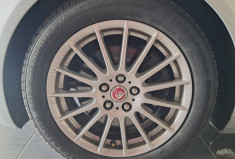 Jaguar XE 2.0 163 - PRESTIGE - BVA 8 - 3E MAIN -  TBE - GARANTIE - ENTRETIEN 