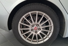Jaguar XE 2.0D 163ch-8cv E-PERFORMANCE- PRESTIGE-BVA 8-TBE-GARANTIE-ENTRETIEN- 