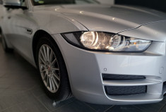 Jaguar XE 2.0D 163ch-8cv E-PERFORMANCE- PRESTIGE-BVA 8-TBE-GARANTIE-ENTRETIEN- 