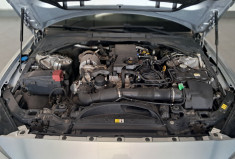 Jaguar XE 2.0D 163ch-8cv E-PERFORMANCE- PRESTIGE-BVA 8-TBE-GARANTIE-ENTRETIEN- 
