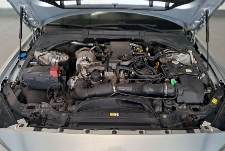 Jaguar XE 2.0 163 - PRESTIGE - BVA 8 - 3E MAIN -  TBE - GARANTIE - ENTRETIEN 