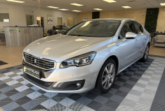 Peugeot 508 BERLINE 2.0 BLUEHDI 150 GTLINE / KIT DISTRIBUTION NEUF