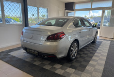 Peugeot 508 BERLINE 2.0 BLUEHDI 150 GTLINE / KIT DISTRIBUTION NEUF