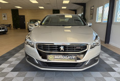 Peugeot 508 BERLINE 2.0 BLUEHDI 150 GTLINE / KIT DISTRIBUTION NEUF