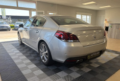 Peugeot 508 BERLINE 2.0 BLUEHDI 150 GTLINE / KIT DISTRIBUTION NEUF
