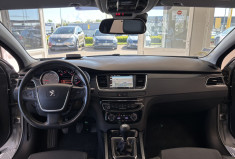 Peugeot 508 BERLINE 2.0 BLUEHDI 150 GTLINE / KIT DISTRIBUTION NEUF