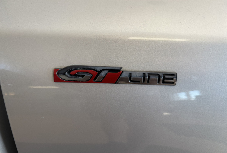 Peugeot 508 BERLINE 2.0 BLUEHDI 150 GTLINE / KIT DISTRIBUTION NEUF
