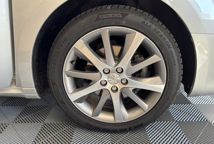 Peugeot 508 BERLINE 2.0 BLUEHDI 150 GTLINE / KIT DISTRIBUTION NEUF