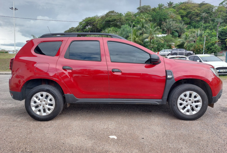 Dacia Duster II Phase 2 1.0 Tce 12V 4x2 90 cv // Première main