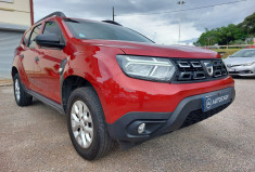 Dacia Duster II Phase 2 1.0 Tce 12V 4x2 90 cv // Première main