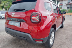 Dacia Duster II Phase 2 1.0 Tce 12V 4x2 90 cv // Première main