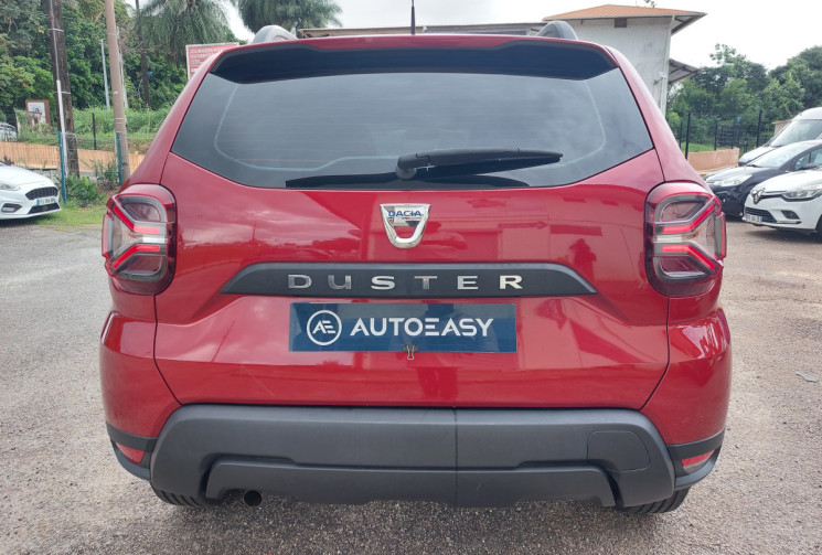 Dacia Duster II Phase 2 1.0 Tce 12V 4x2 90 cv // Première main