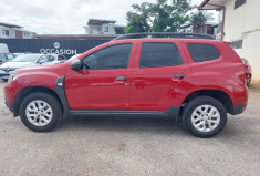 Dacia Duster II Phase 2 1.0 Tce 12V 4x2 90 cv // Première main