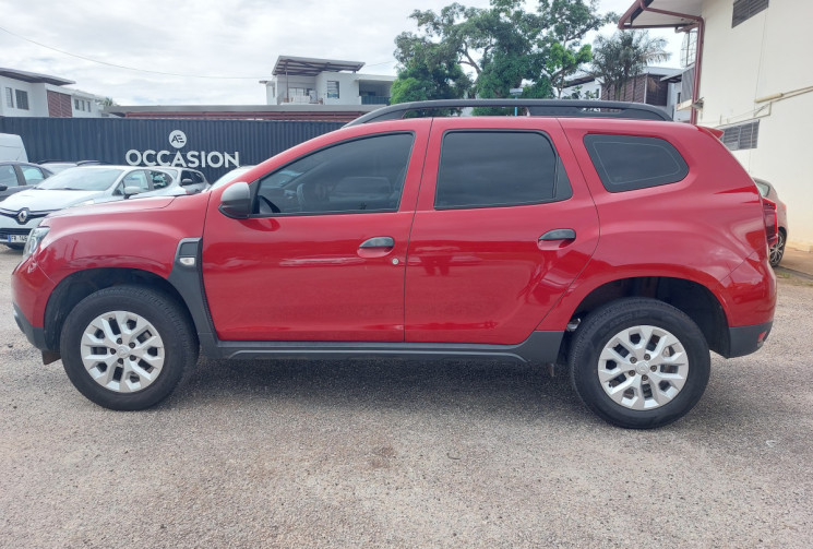 Dacia Duster II Phase 2 1.0 Tce 12V 4x2 90 cv // Première main