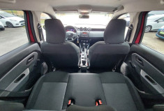 Dacia Duster II Phase 2 1.0 Tce 12V 4x2 90 cv // Première main