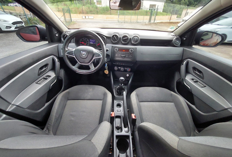 Dacia Duster II Phase 2 1.0 Tce 12V 4x2 90 cv // Première main