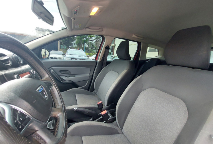 Dacia Duster II Phase 2 1.0 Tce 12V 4x2 90 cv // Première main