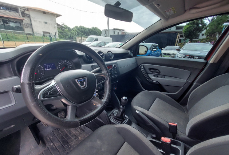 Dacia Duster II Phase 2 1.0 Tce 12V 4x2 90 cv // Première main