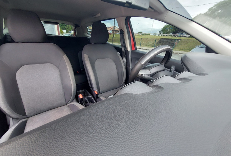 Dacia Duster II Phase 2 1.0 Tce 12V 4x2 90 cv // Première main