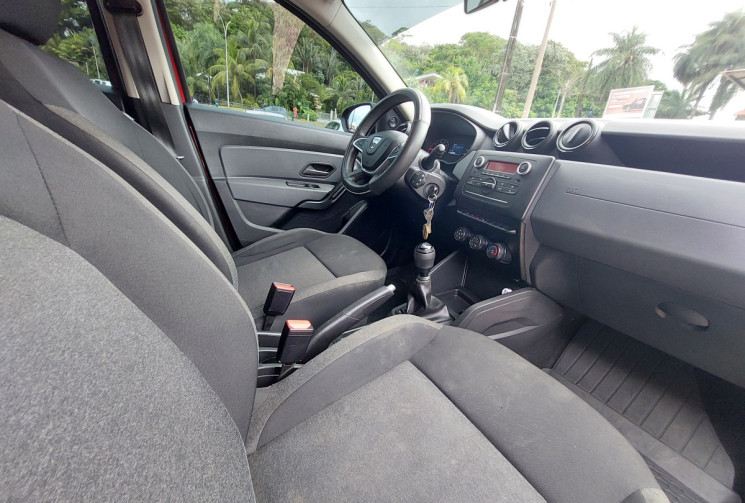 Dacia Duster II Phase 2 1.0 Tce 12V 4x2 90 cv // Première main