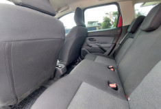 Dacia Duster II Phase 2 1.0 Tce 12V 4x2 90 cv // Première main