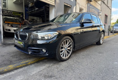 BMW Série 1 F21 120d 2.0 190 cv X-DRIVE SPORT origine France 4em main / 
