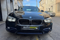 BMW Série 1 F21 120d 2.0 190 cv X-DRIVE SPORT origine France 4em main / 