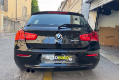 BMW Série 1 F21 120d 2.0 190 cv X-DRIVE SPORT origine France 4em main / 