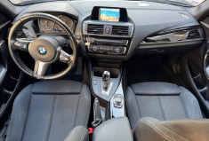 BMW Série 1 F21 120d 2.0 190 cv X-DRIVE SPORT origine France 4em main / 