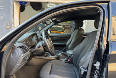 BMW Série 1 F21 120d 2.0 190 cv X-DRIVE SPORT origine France 4em main / 