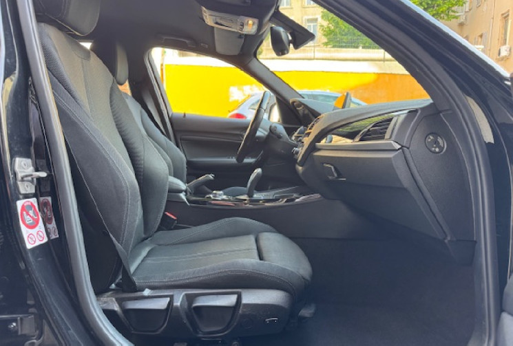 BMW Série 1 F21 120d 2.0 190 cv X-DRIVE SPORT origine France 4em main / 