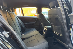 BMW Série 1 F21 120d 2.0 190 cv X-DRIVE SPORT origine France 4em main / 