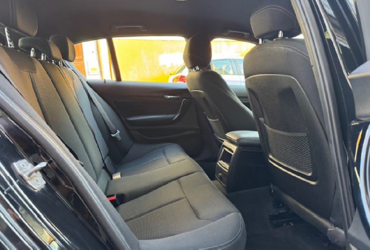 BMW Série 1 F21 120d 2.0 190 cv X-DRIVE SPORT origine France 4em main / 