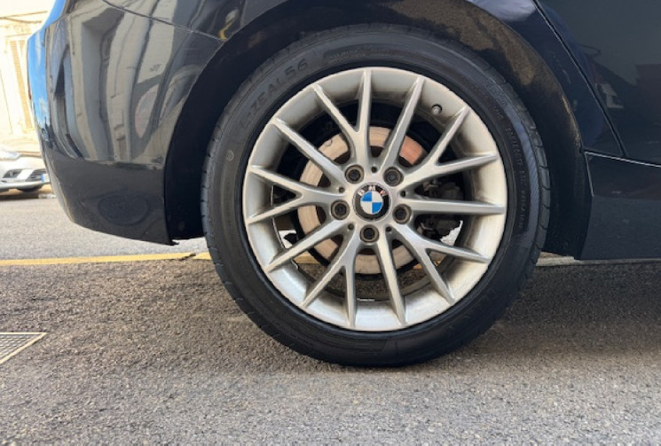 BMW Série 1 F21 120d 2.0 190 cv X-DRIVE SPORT origine France 4em main / 