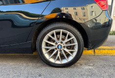 BMW Série 1 F21 120d 2.0 190 cv X-DRIVE SPORT origine France 4em main / 