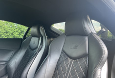 Audi TTS 2.0 TFSI QUATTRO 310 / ENTRETIEN AUDI