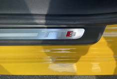 Audi TTS 2.0 TFSI QUATTRO 310 / ENTRETIEN AUDI