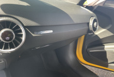 Audi TTS 2.0 TFSI QUATTRO 310 / ENTRETIEN AUDI