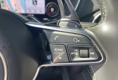 Audi TTS 2.0 TFSI QUATTRO 310 / ENTRETIEN AUDI