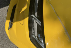 Audi TTS 2.0 TFSI QUATTRO 310 / ENTRETIEN AUDI