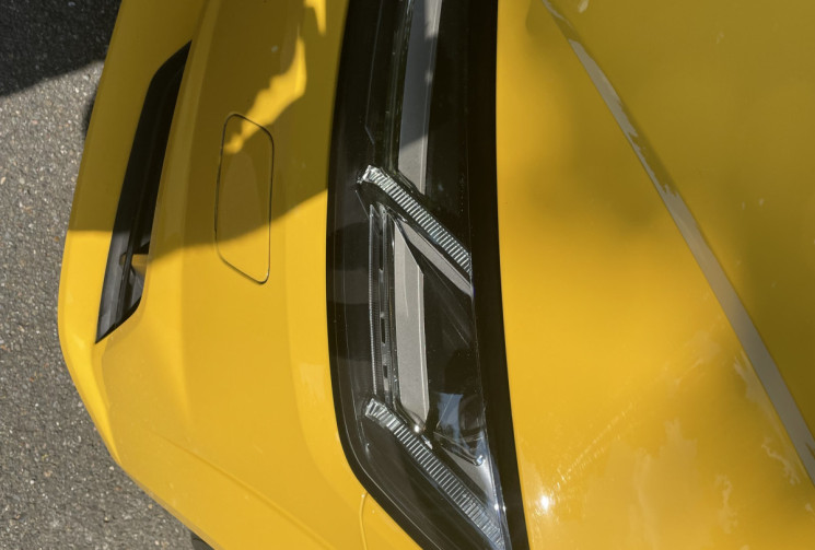 Audi TTS 2.0 TFSI QUATTRO 310 / ENTRETIEN AUDI