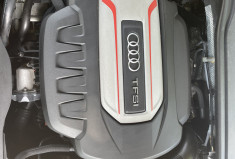 Audi TTS 2.0 TFSI QUATTRO 310 / ENTRETIEN AUDI