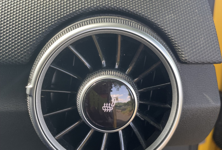 Audi TTS 2.0 TFSI QUATTRO 310 / ENTRETIEN AUDI