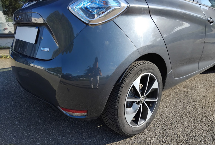 Renault ZOE INTENS