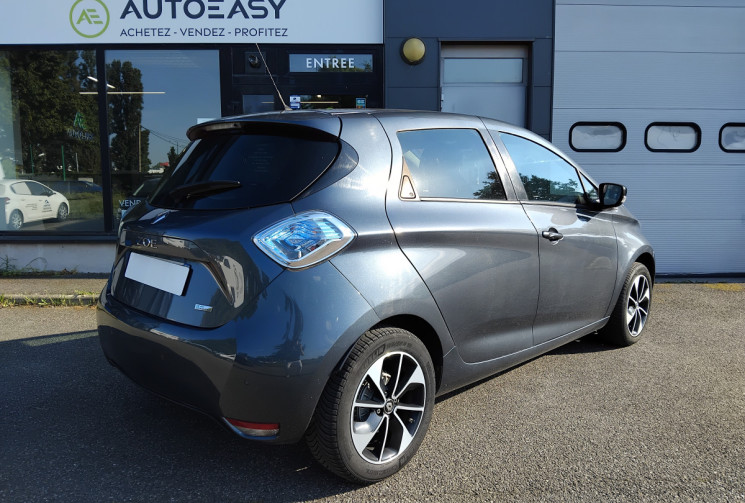 Renault ZOE INTENS