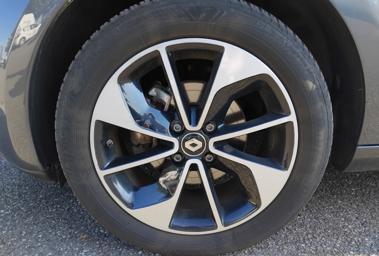 Renault ZOE INTENS