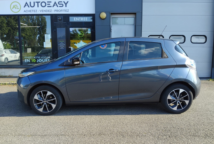 Renault ZOE INTENS