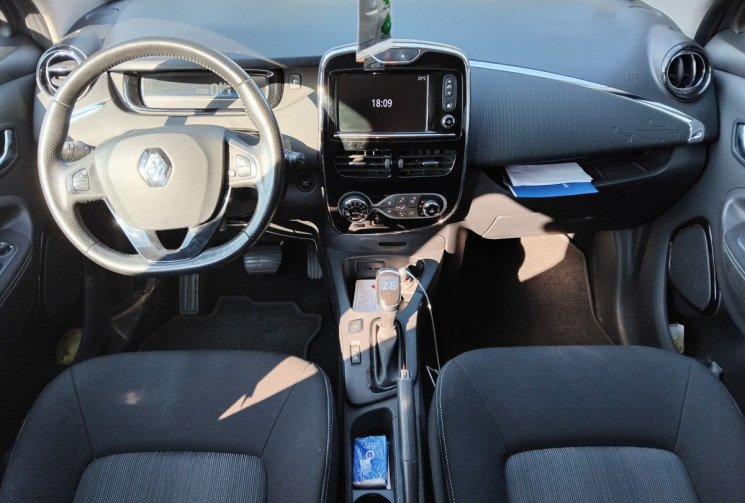 Renault ZOE INTENS