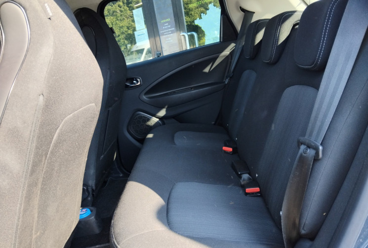 Renault ZOE INTENS