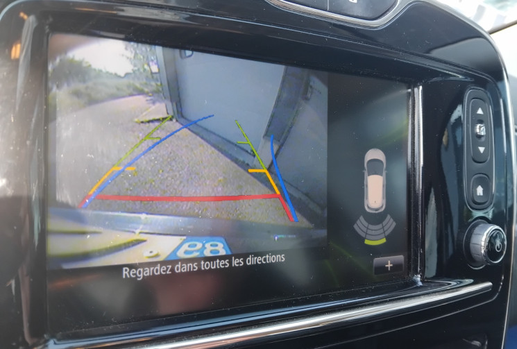 Renault ZOE INTENS